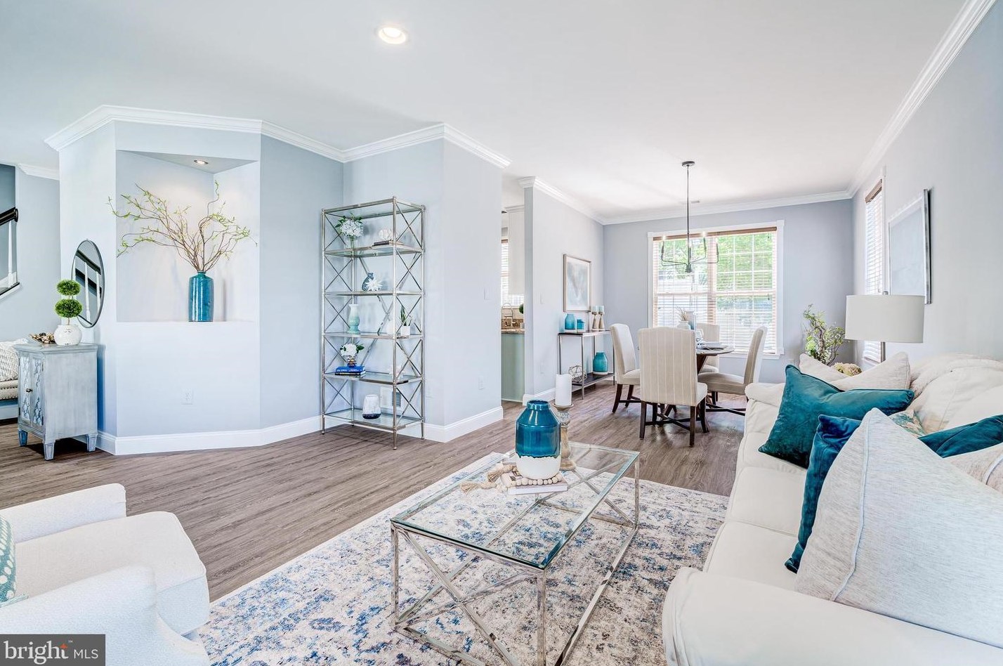 43287 Rush Run Ter, Ashburn VA  20147-3747 exterior