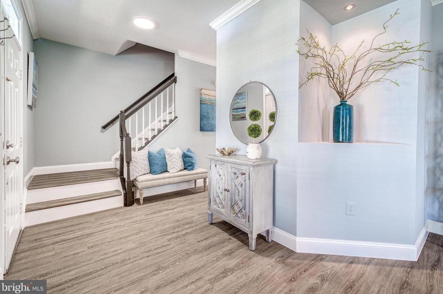 43287 Rush Run Ter, Ashburn VA  20147-3747 exterior