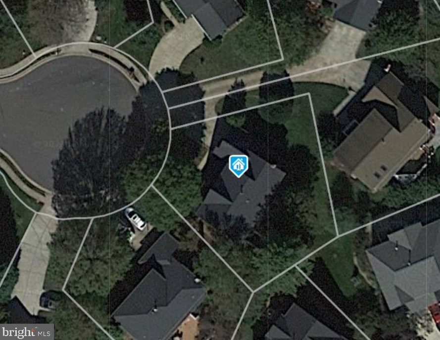 47783 Fathom Pl, Dulles VA  20165-7421 exterior