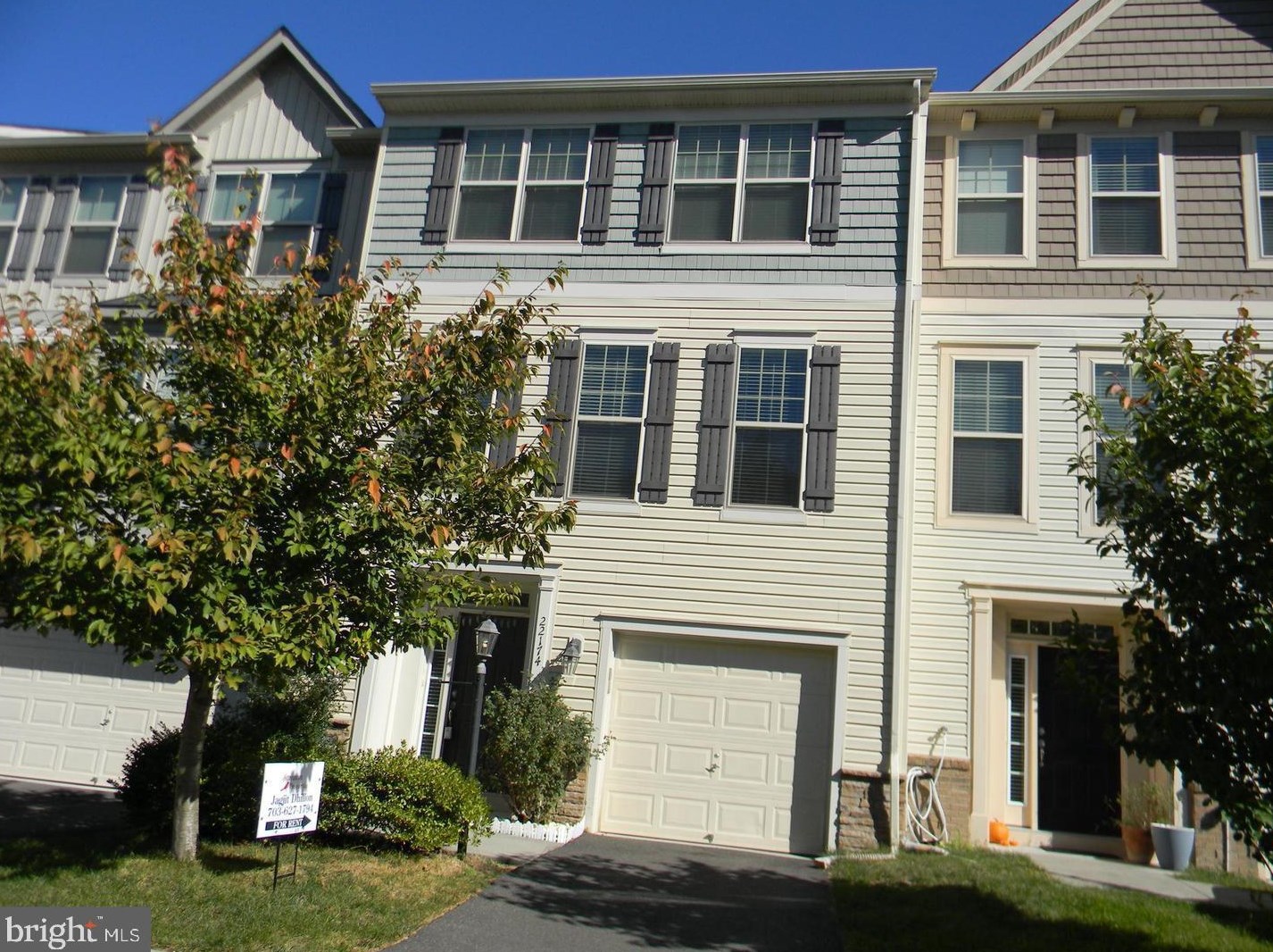 22174 Breitling Terrace, Ashburn, VA 20148