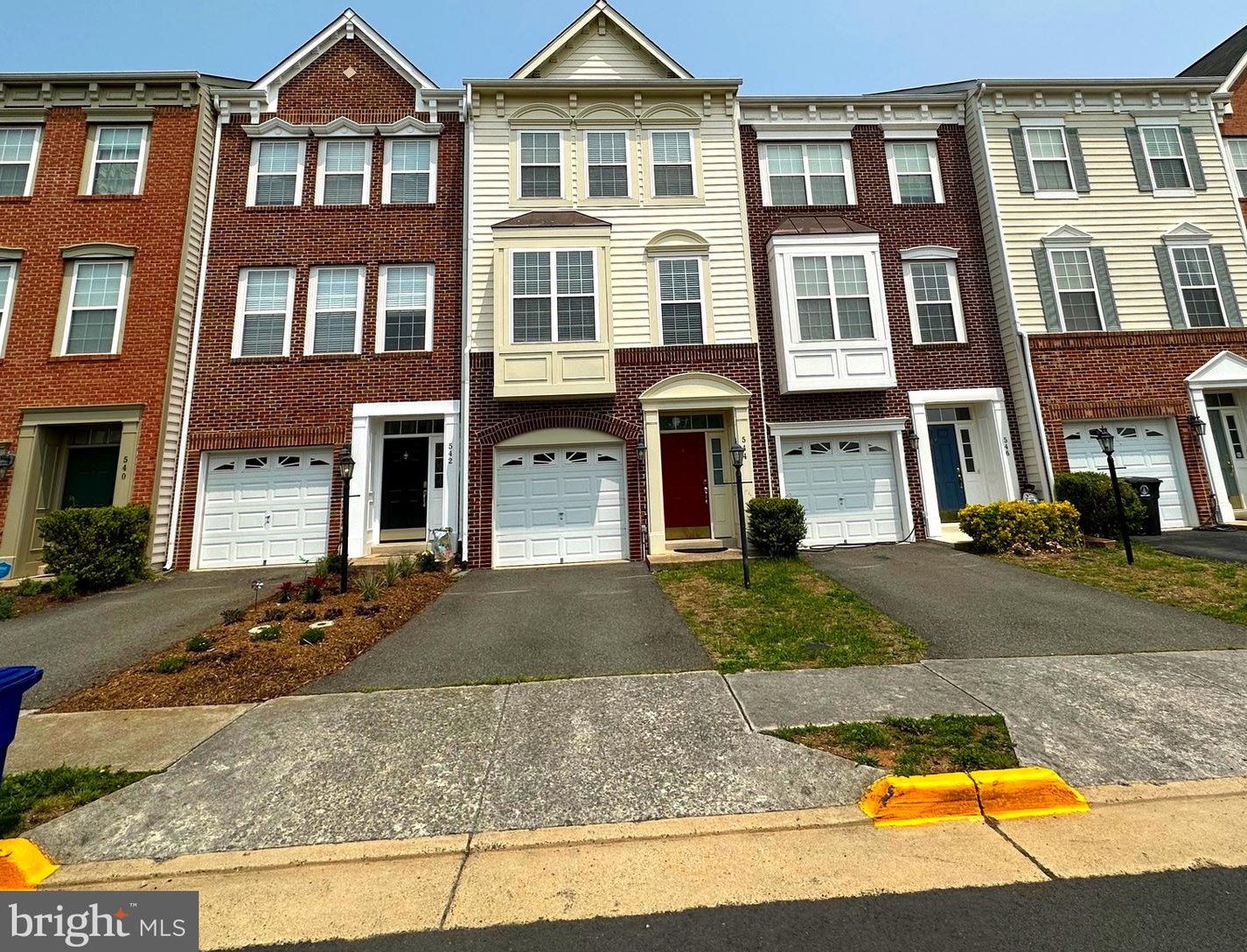 544 Mcarthur Ter Ne, Leesburg, VA 20176