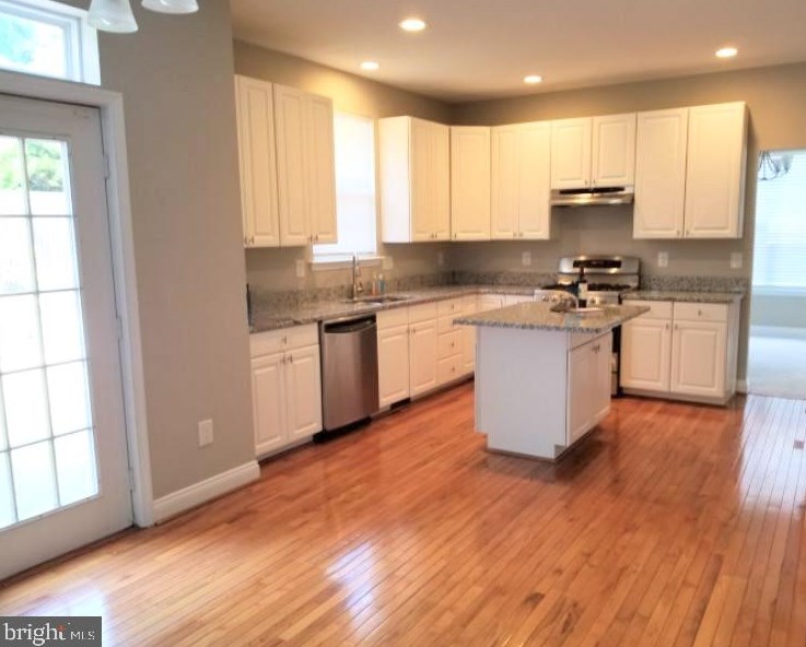 820 Santmyer Dr Se, Leesburg, VA 20175