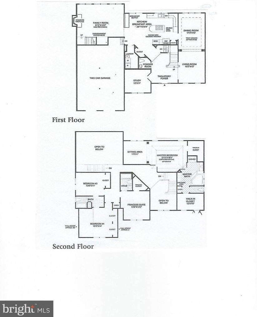 42583 Stires Dr, Fairfax, VA 20152