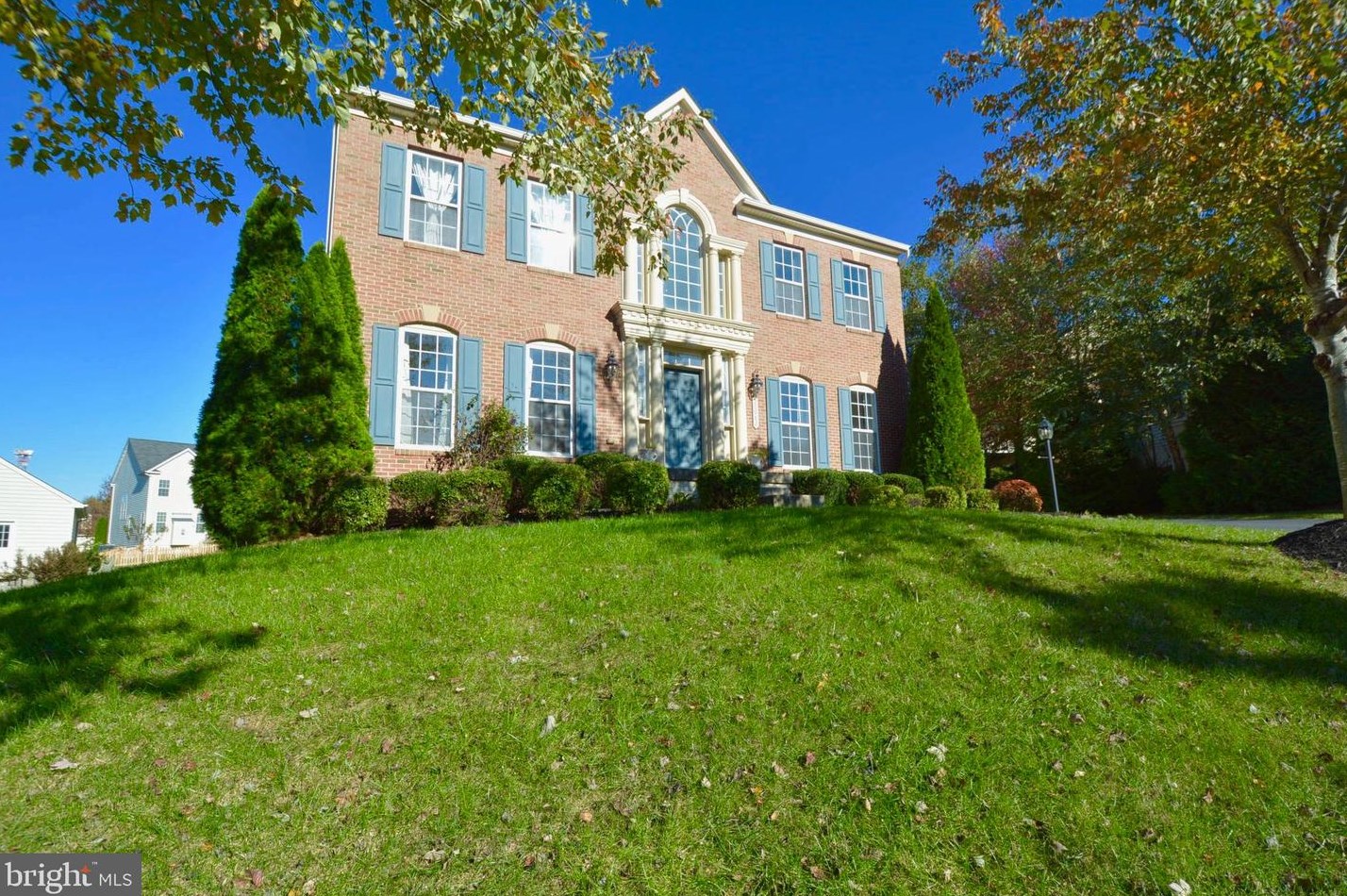 20982 Oneills Way, Leesburg, VA 20175