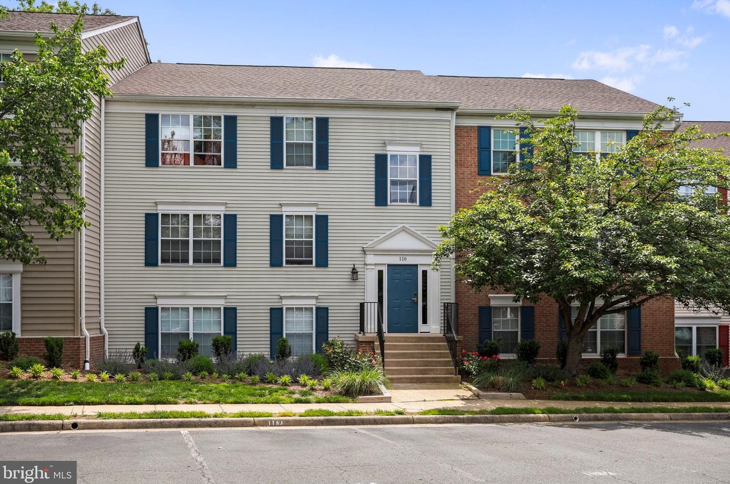 116 Fort Evans Rd Se #d, Leesburg, VA 20175