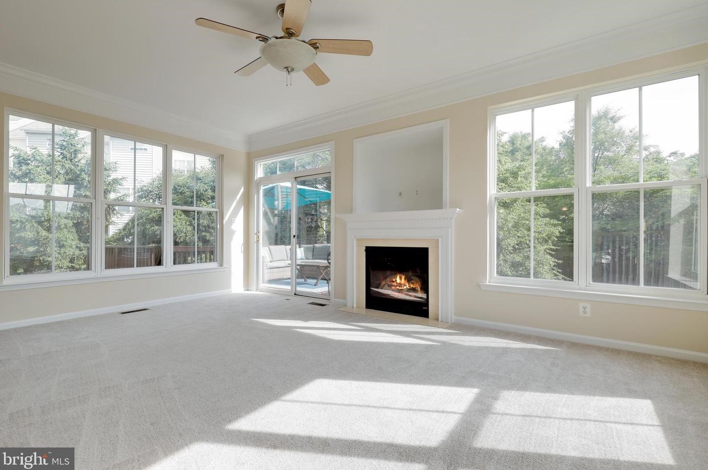 42494 Regal Wood Dr, Ashburn VA  20148-5626 exterior