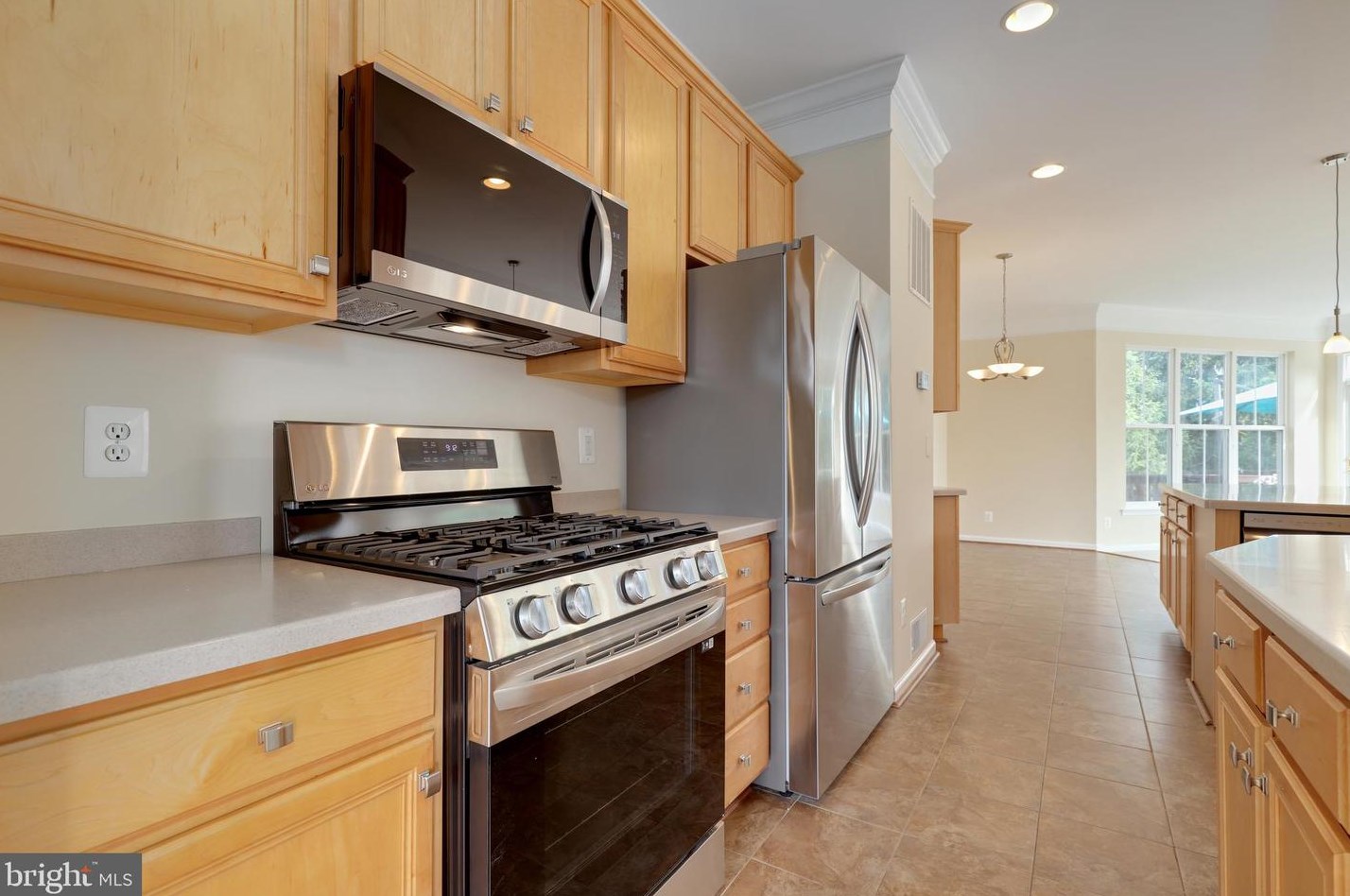 42494 Regal Wood Dr, Ashburn VA  20148-5626 exterior