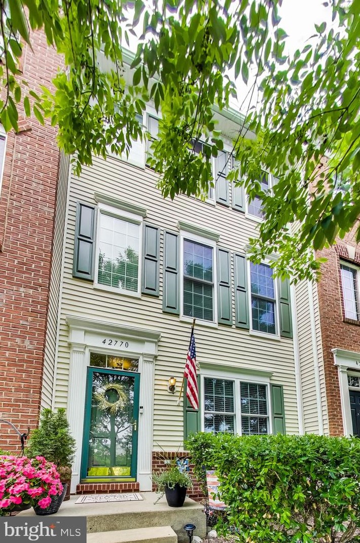 42770 Longworth #41b, Fairfax, VA 20152