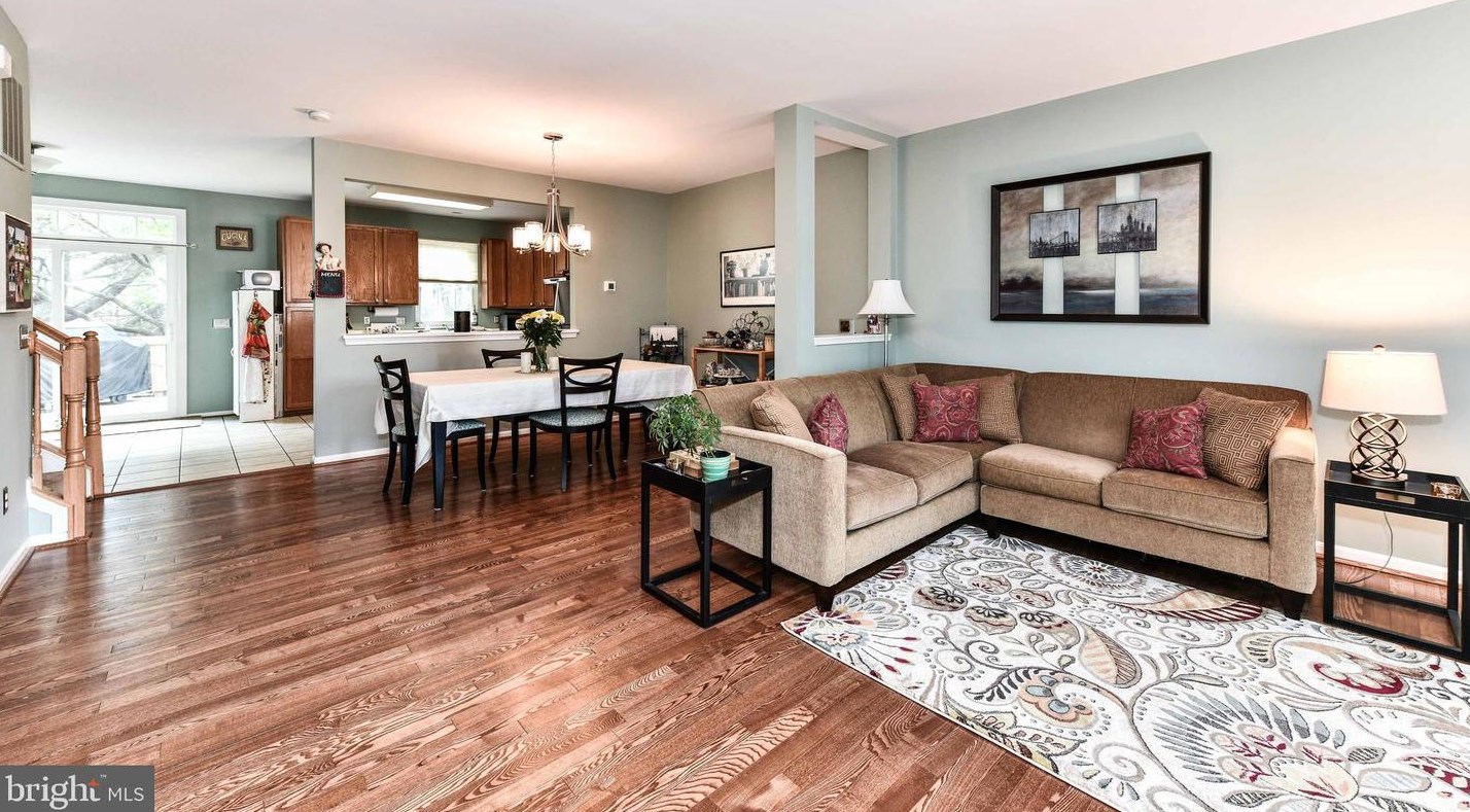 20860 Butterwood Falls Ter, Dulles VA  20165-2406 exterior