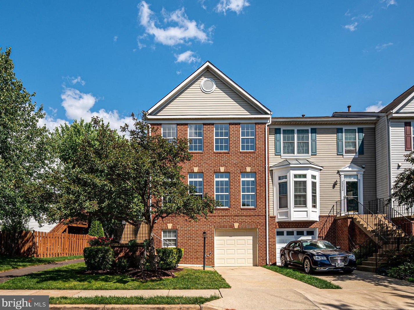 20838 Butterwood Falls Ter, Dulles, VA 20165-2406