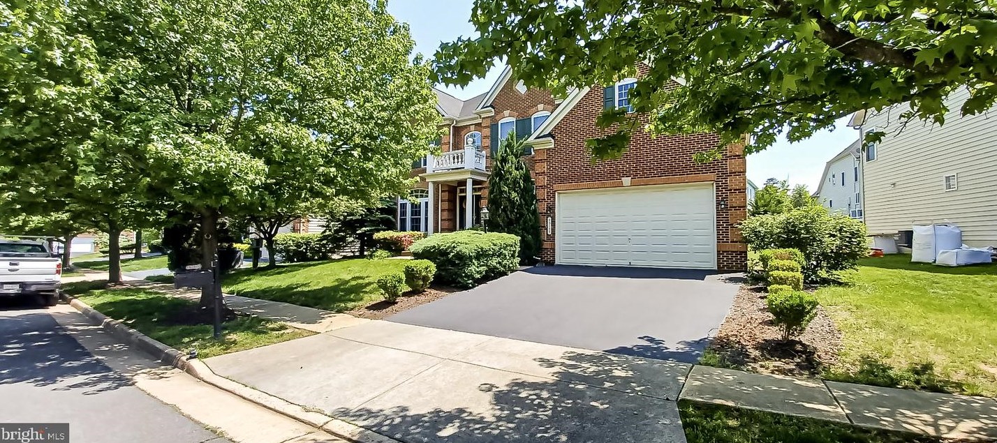 43155 Scenic Creek Way, Leesburg, VA 20176
