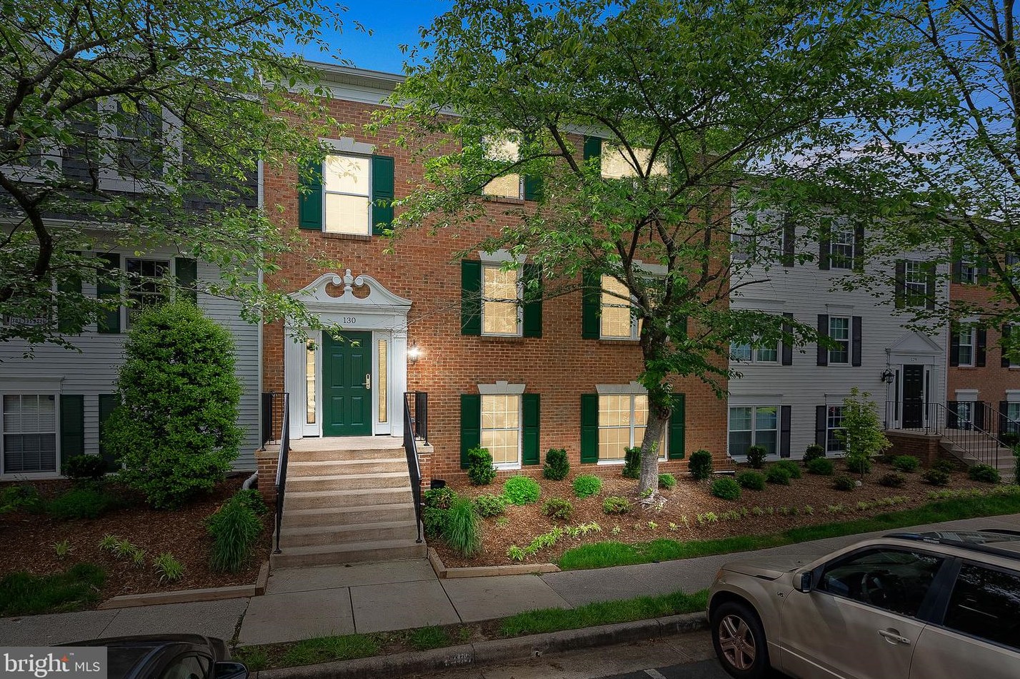 130 Fort Evans Rd Se #b, Leesburg, VA 20175