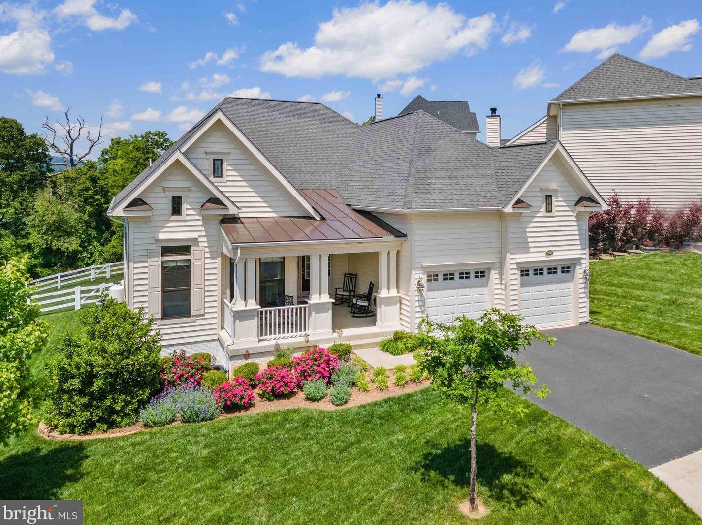 35946 Shrewsbury Court, Round Hill, VA 20141