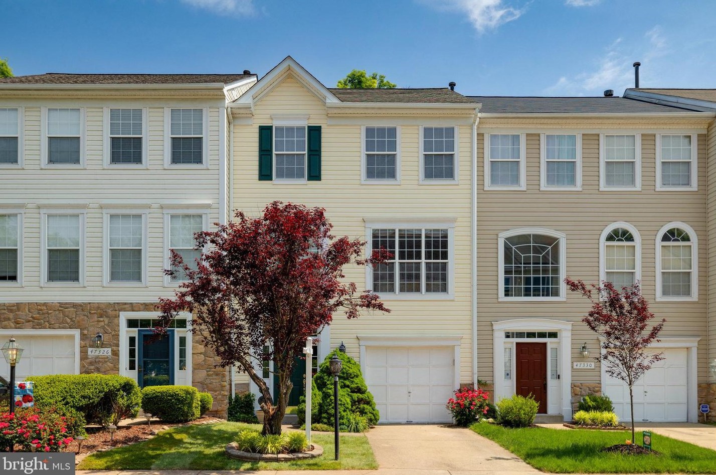 47328 Rock Falls Ter, Dulles, VA 20165-2433