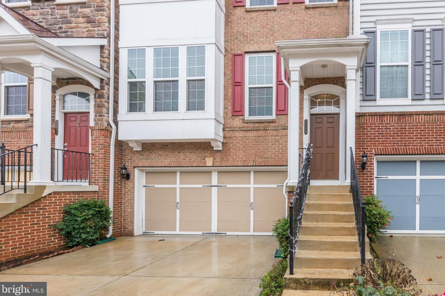 43539 Heritage Gap Terrace, Fairfax, VA 20152