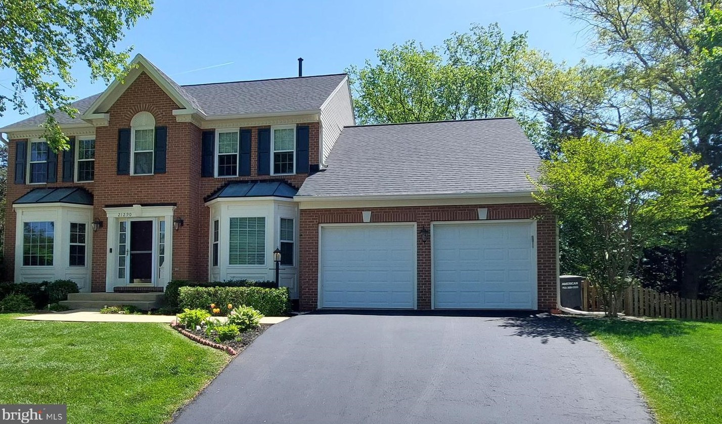 21290 Landau Ct, Dulles, VA 20164-5550