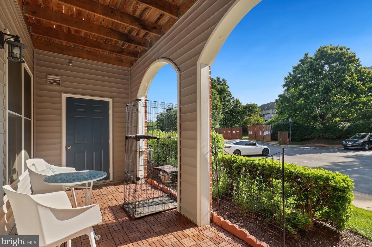 46628 Drysdale Terrace #103, Dulles, VA 20165