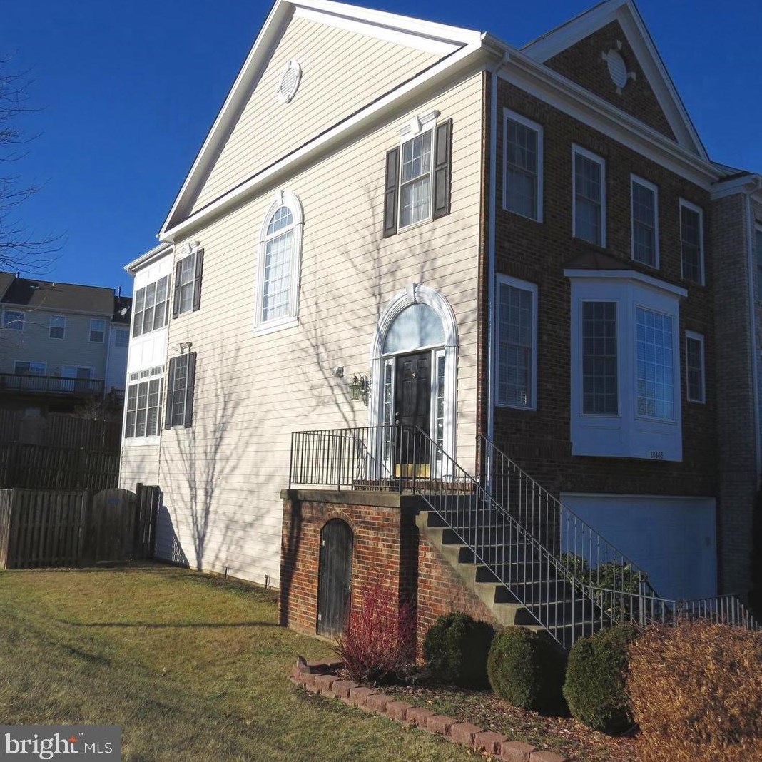 18465 Montview Square, Leesburg, VA 20176