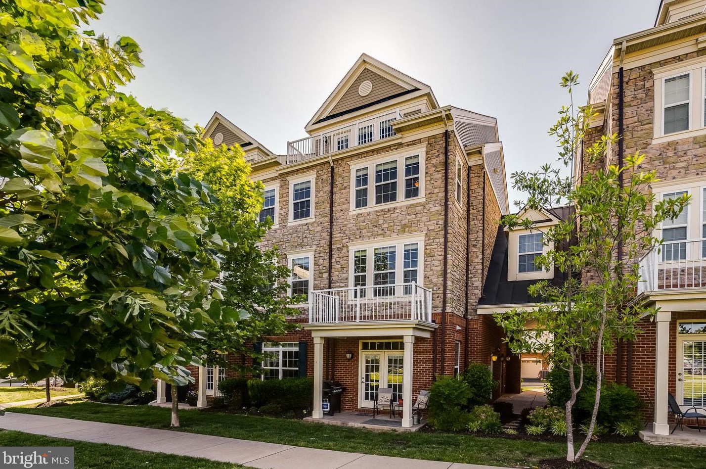 42554 Sunset Ridge Square, Ashburn, VA 20148