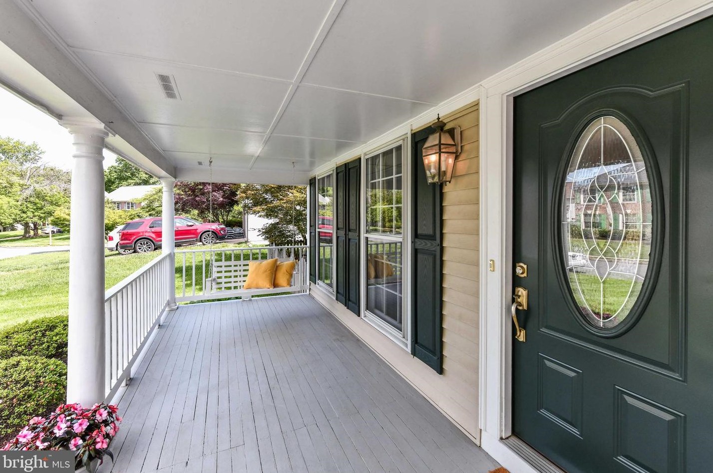 45 Whittingham Cir, Dulles, VA 20165-6235