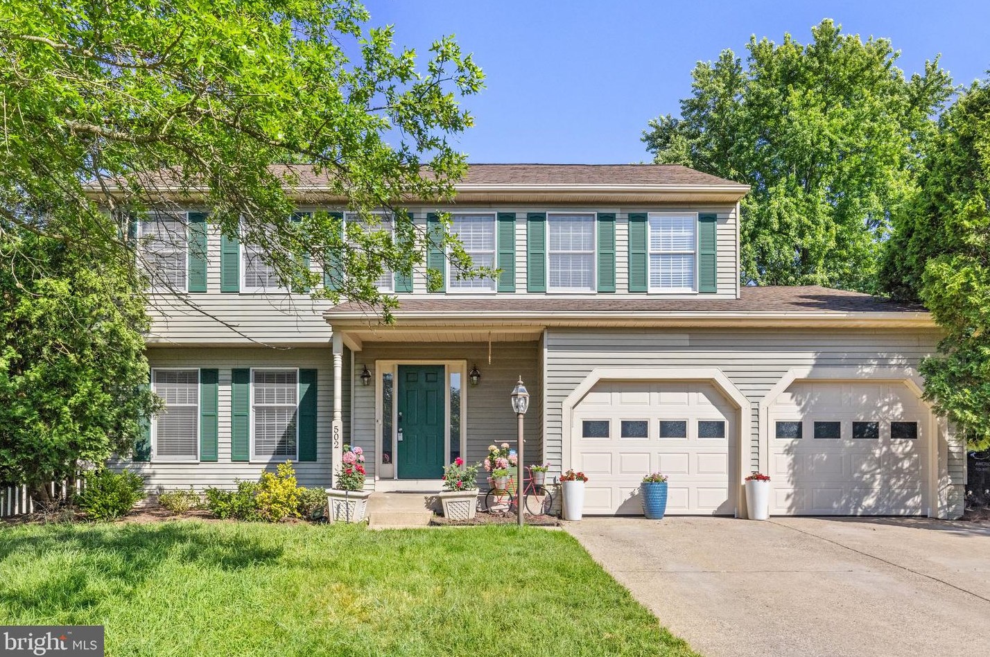 502 Cindy Ct, Dulles, VA 20164
