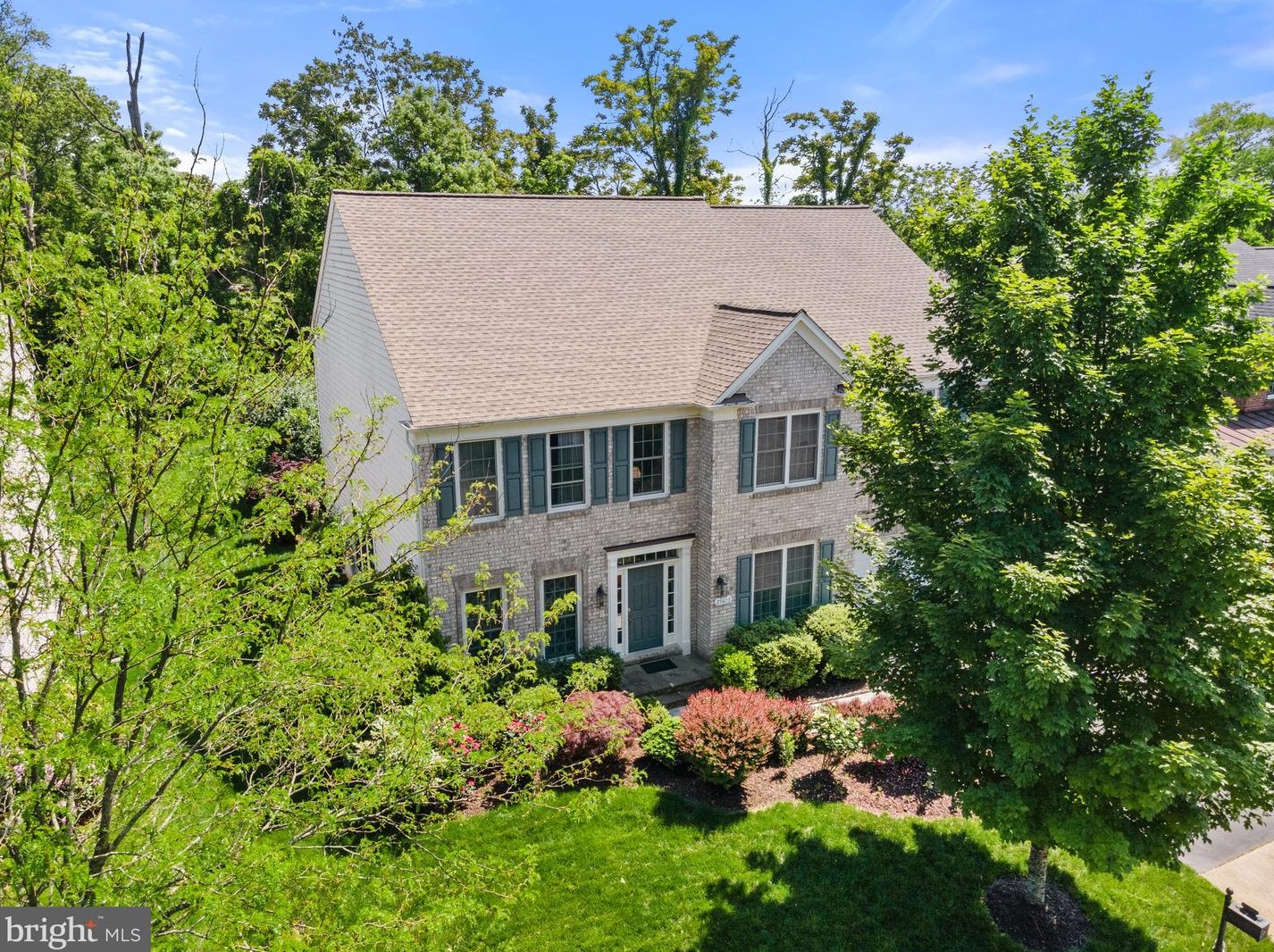 25803 Rawley Springs Dr, Fairfax, VA 20152-5745