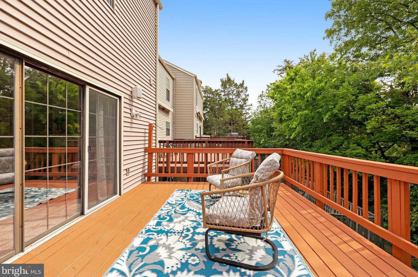 5 Vandercastel Rd, Dulles VA  20165-5622 exterior