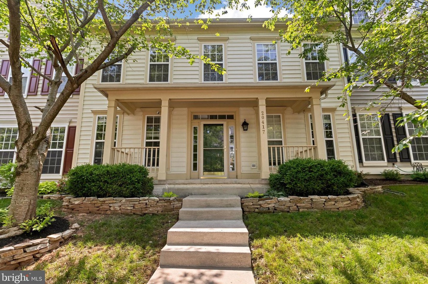 20417 Bowfonds St, Ashburn, VA 20147