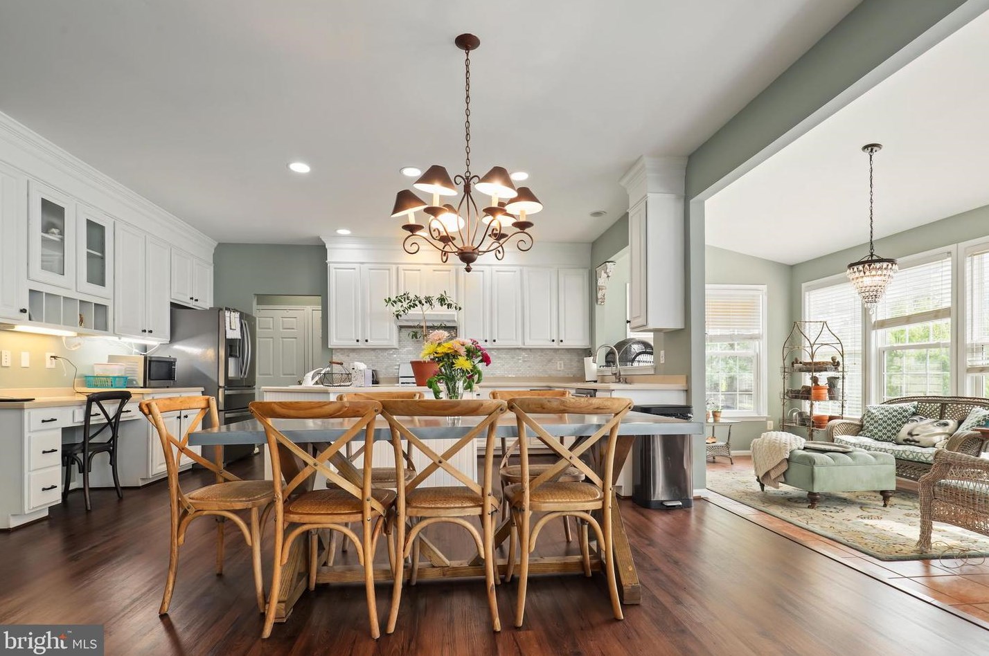 20797 Iris Dr, Dulles VA  20165-8712 exterior