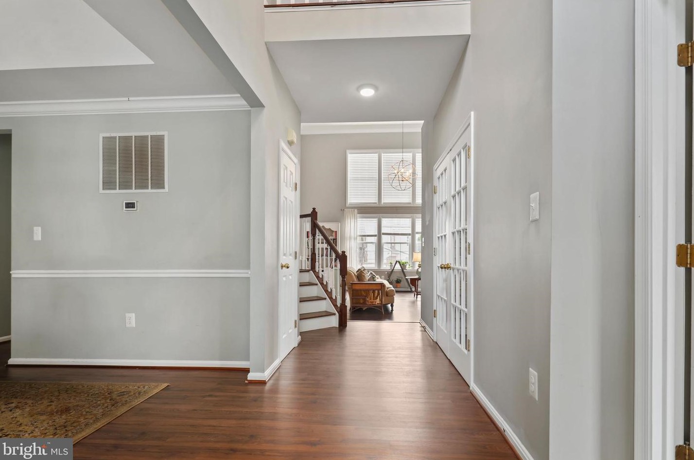 20797 Iris Dr, Dulles VA  20165-8712 exterior