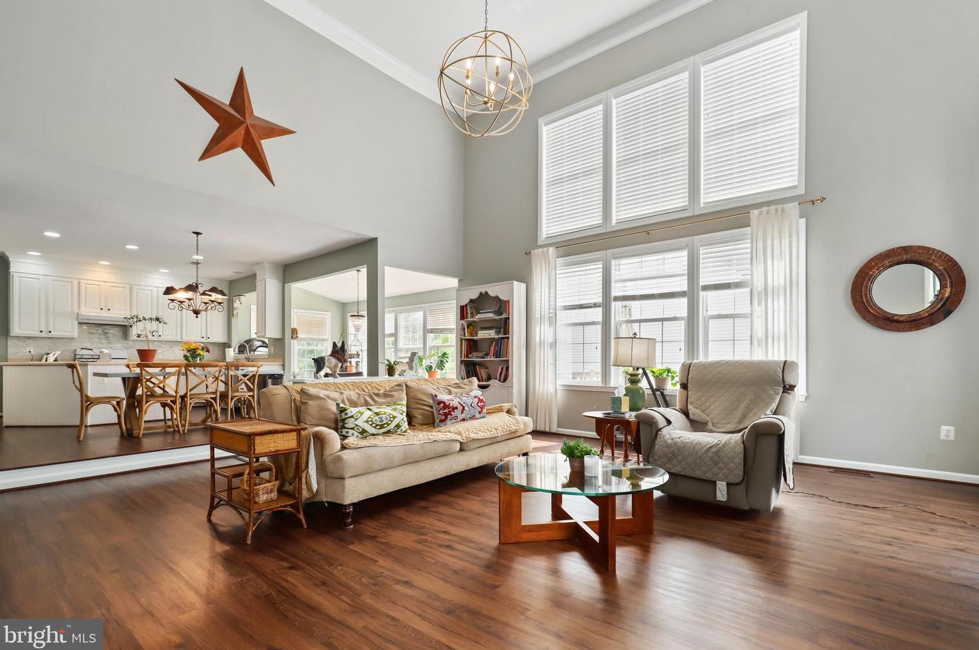 20797 Iris Dr, Dulles VA  20165-8712 exterior