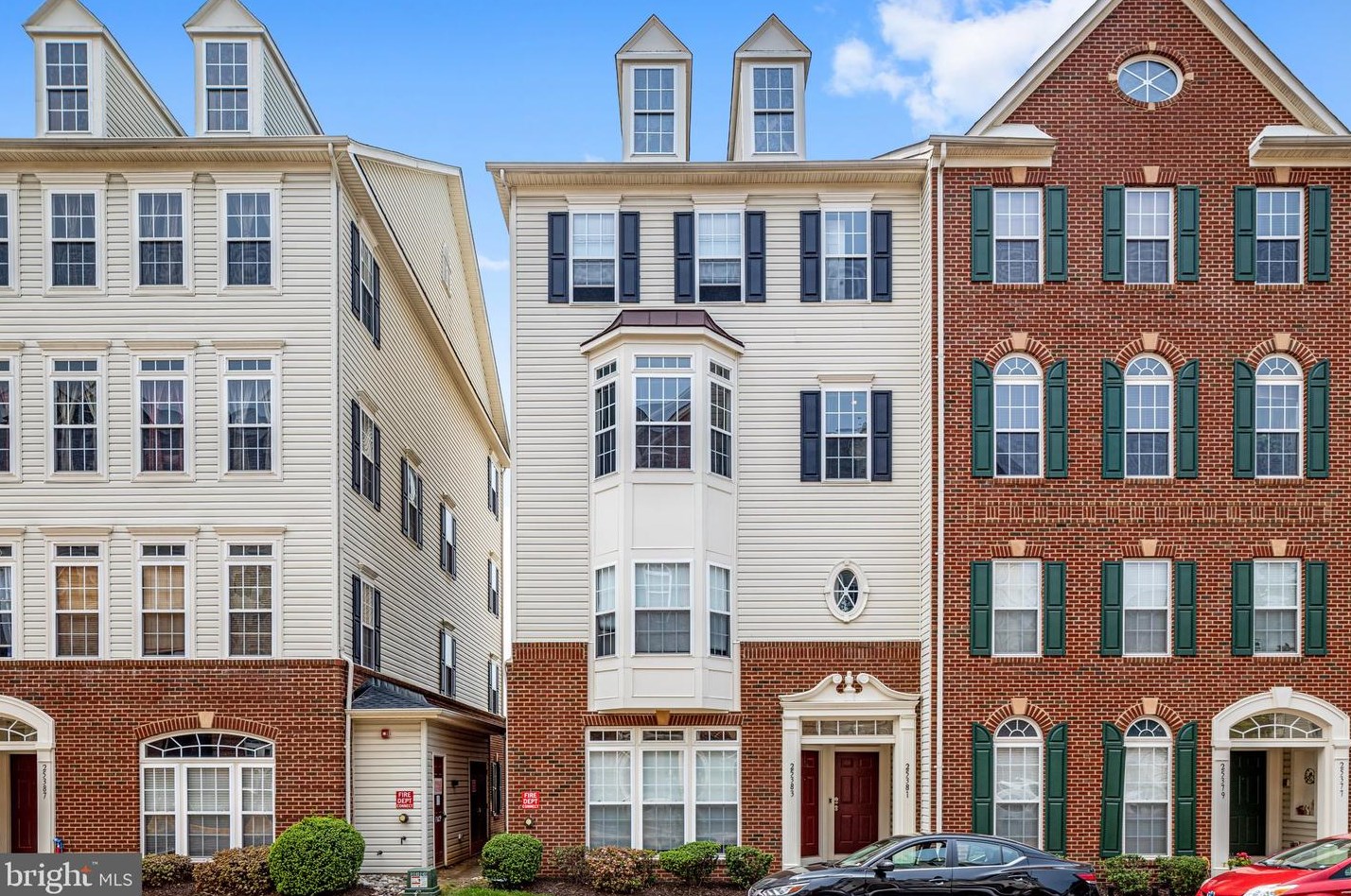 25381 Patriot Terrace #0016b, Stone Ridge, VA 20105