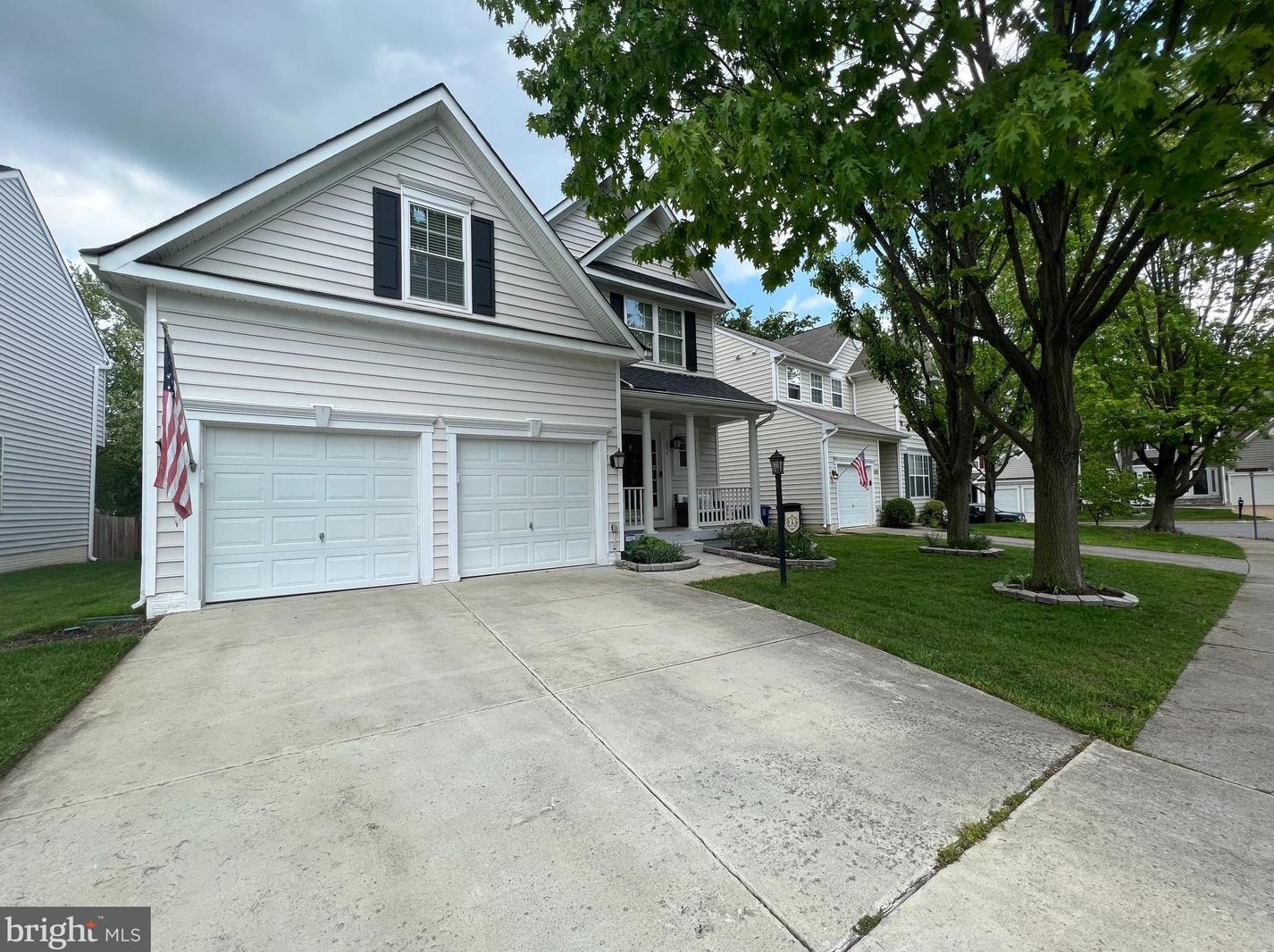 604 Nathan Pl Ne, Leesburg, VA 20176