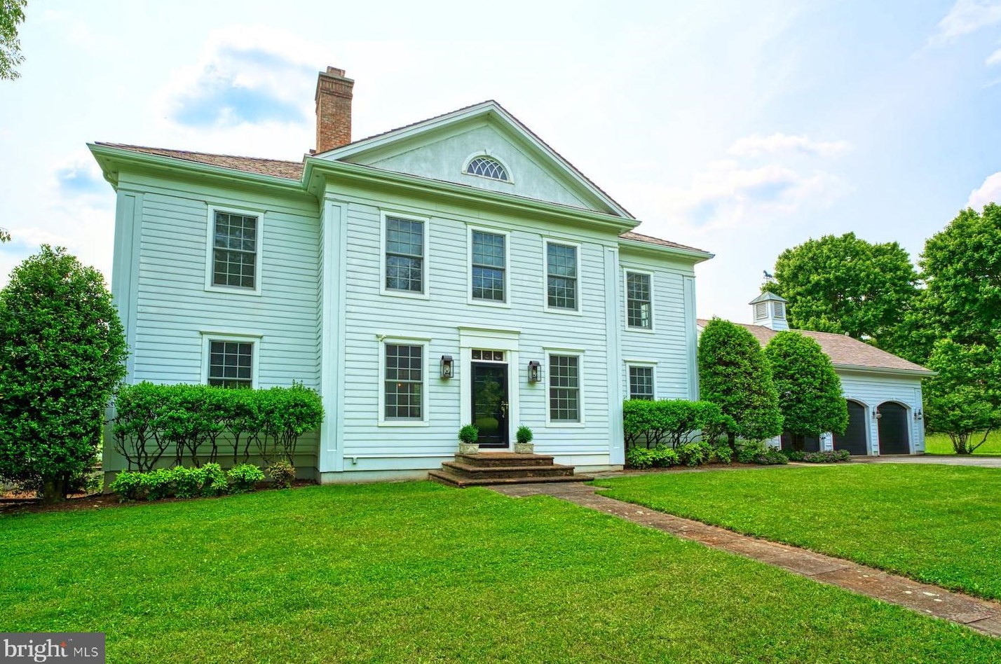 15203 Clover Hill Rd, Waterford, VA 20197