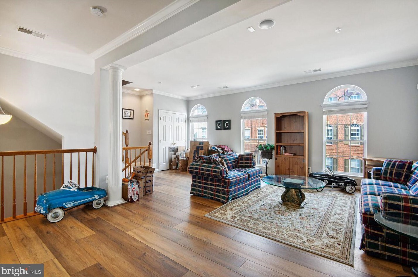 41867 Inspiration Terrace, Stone Ridge, VA 20105