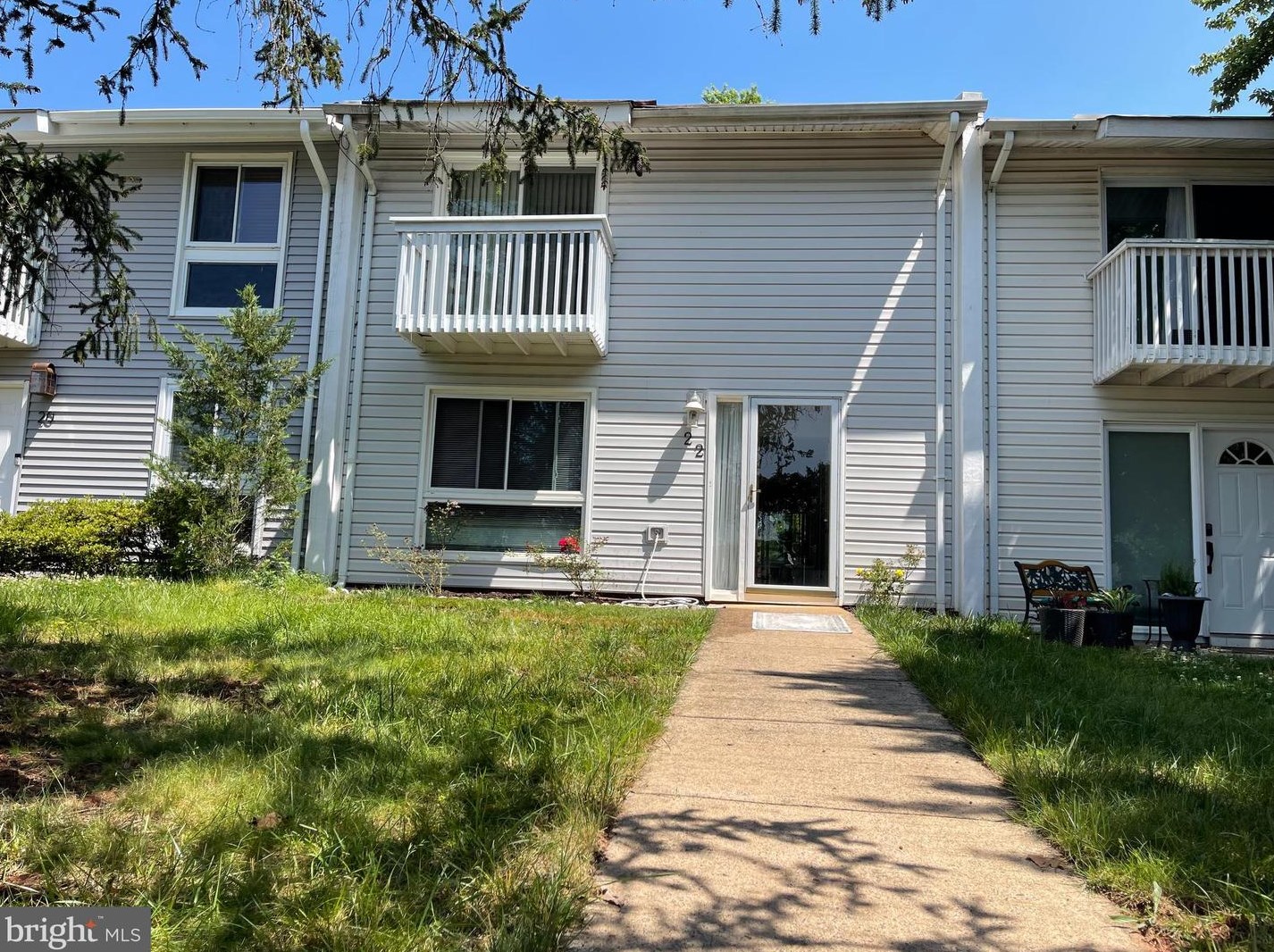 22 Howard Pl, Dulles, VA 20164-1378