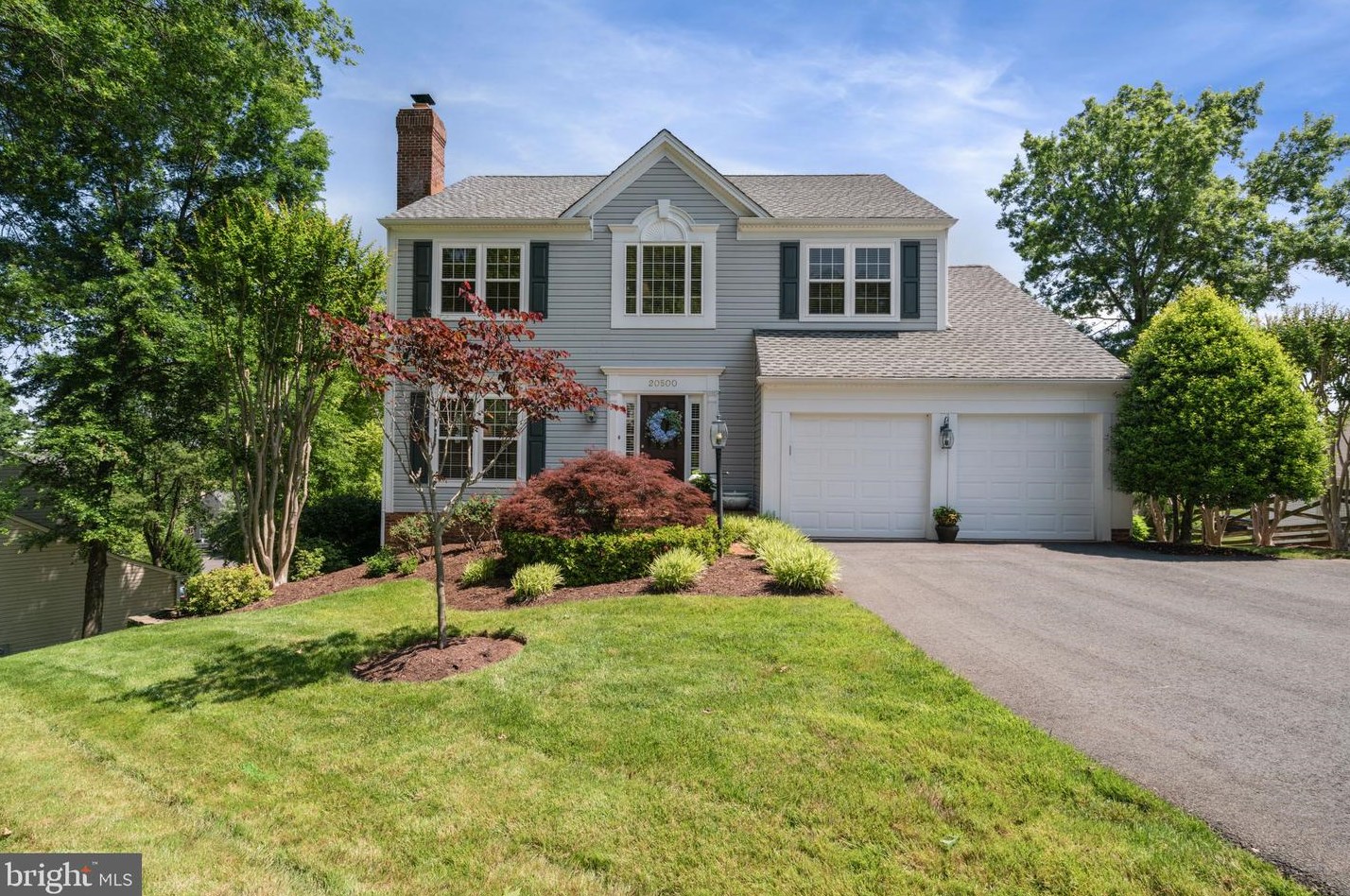 20500 Brandywine Ct, Dulles, VA 20165-6439