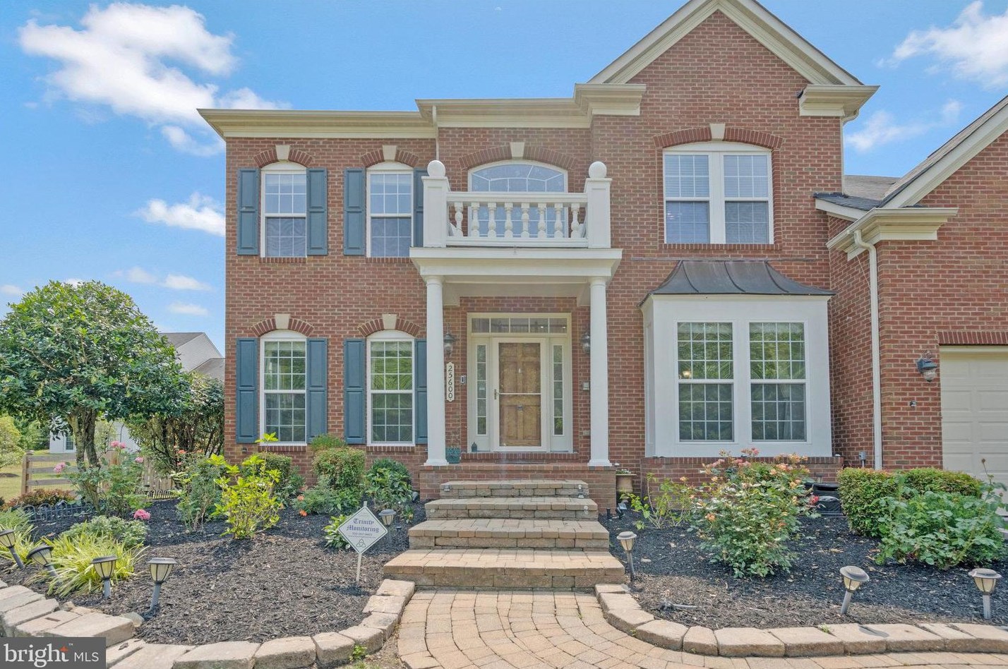 25600 Summerall Dr, Stone Ridge, VA 20105-3041