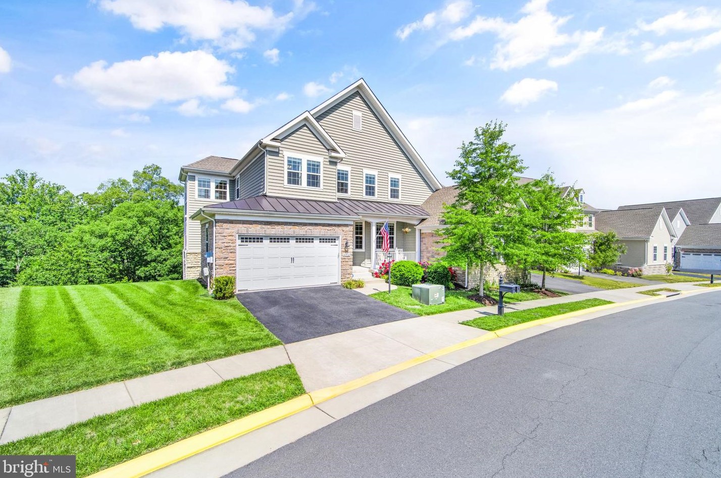 20932 Ashburn Heights Dr, Ashburn, VA 20148