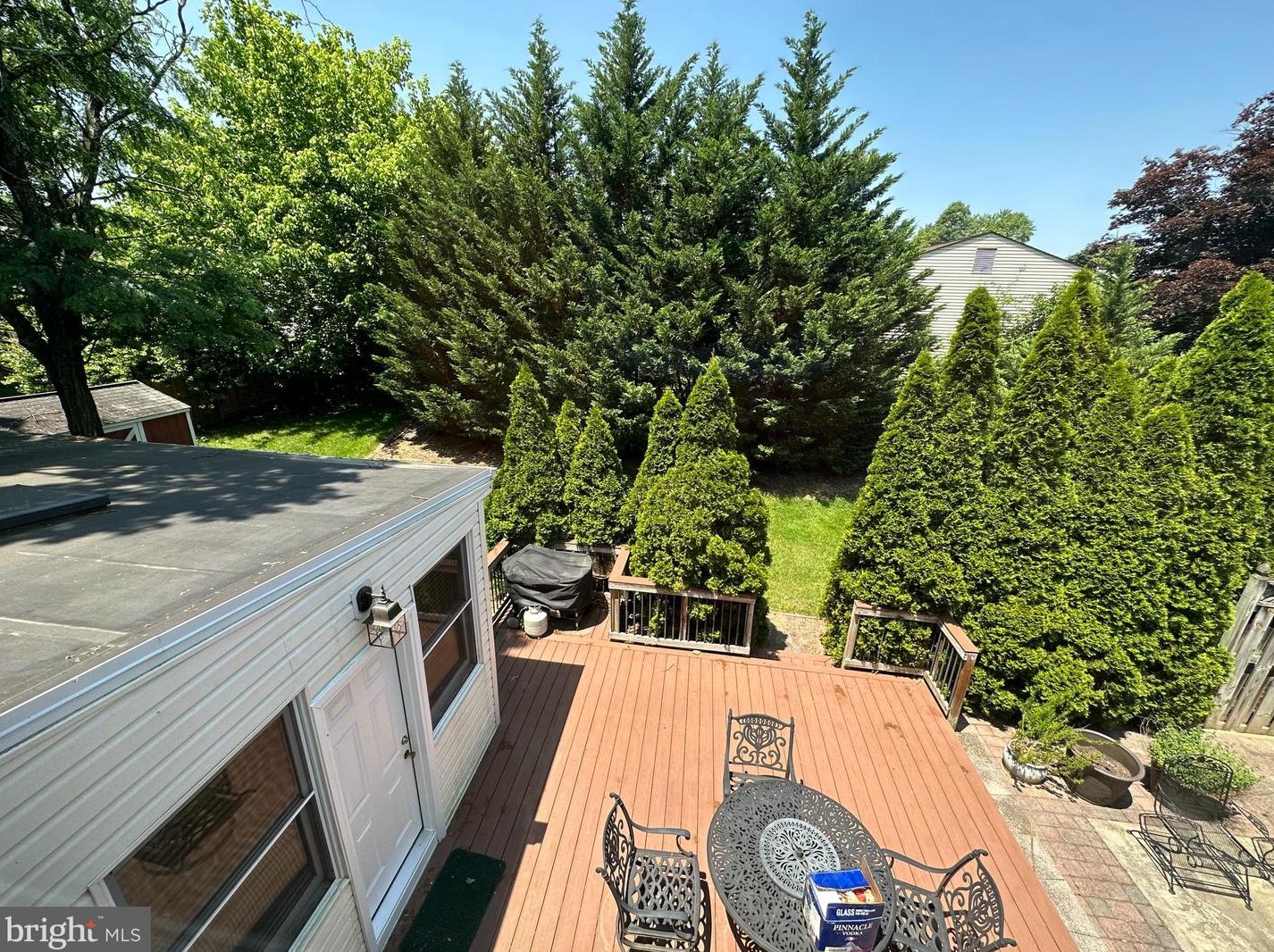 115 Johnson Rd, Dulles VA 20164-2624 exterior