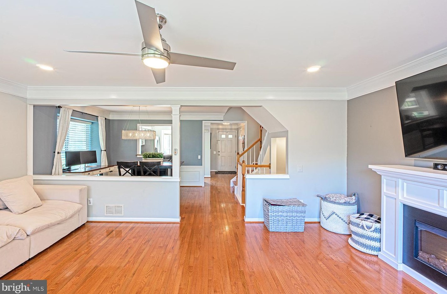 43322 Railstop Ter, Ashburn VA 20147-5331 exterior