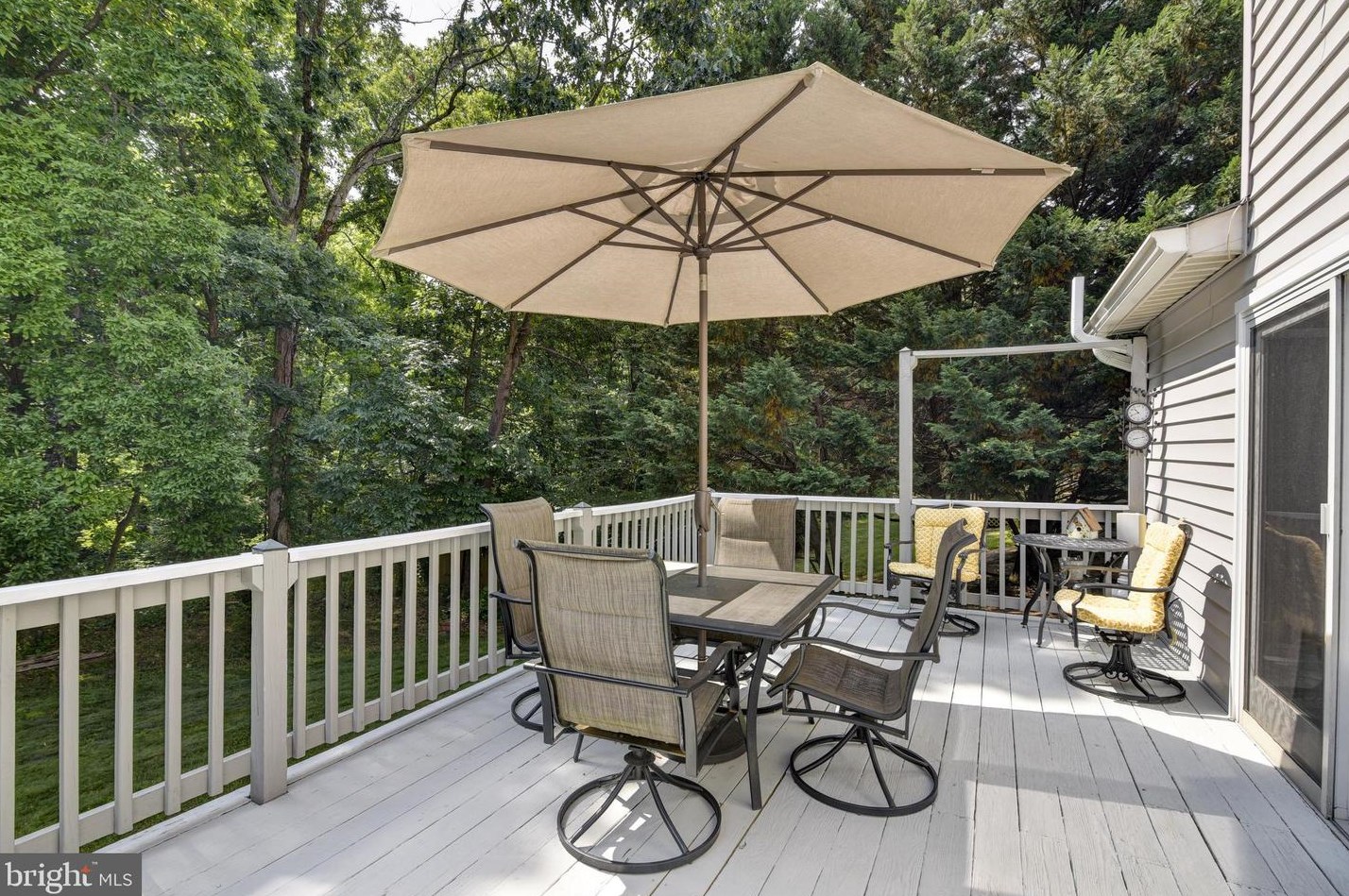 110 Sue Ann Ct, Dulles VA  20164-1923 exterior
