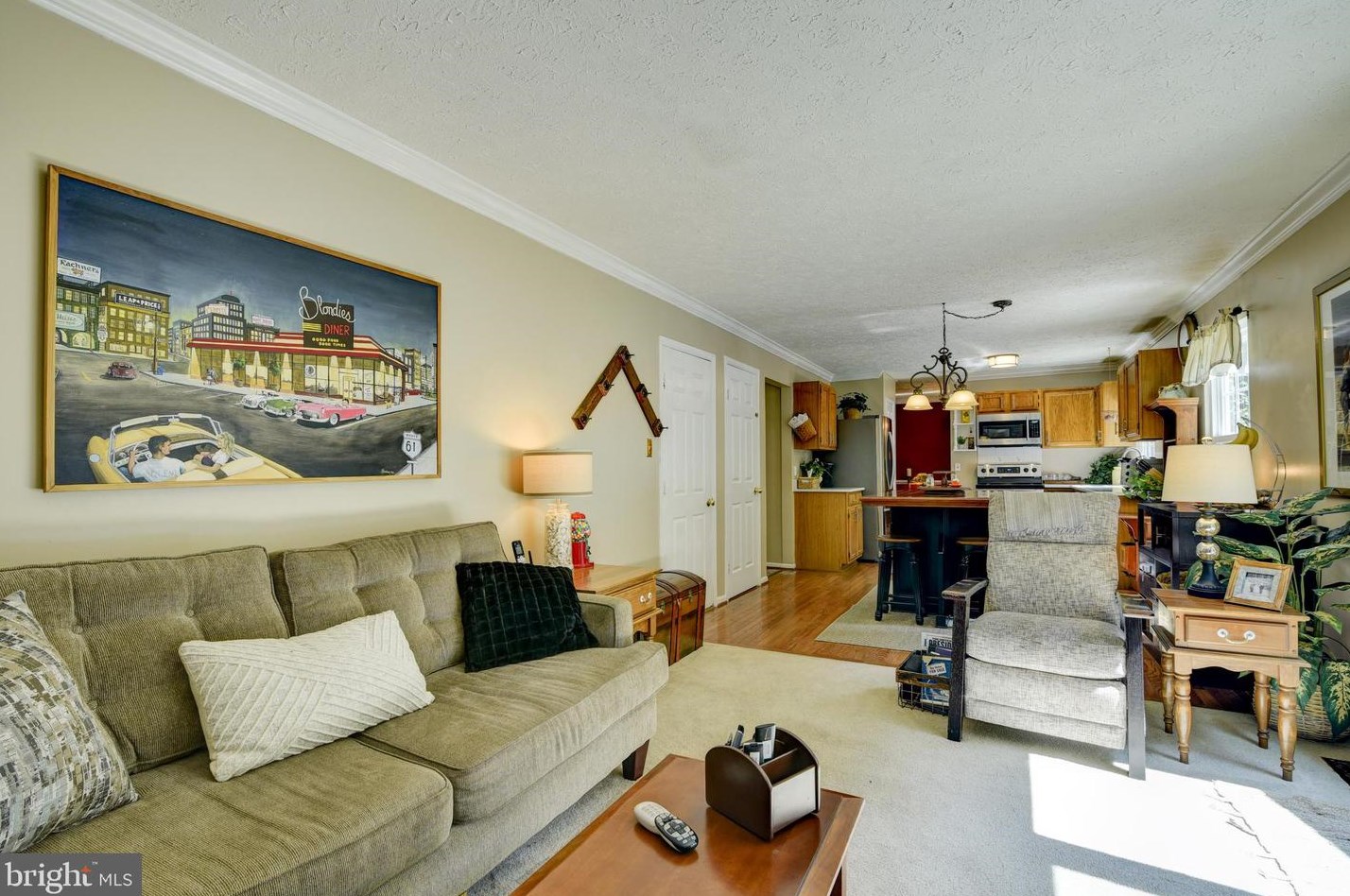 110 Sue Ann Ct, Dulles VA  20164-1923 exterior