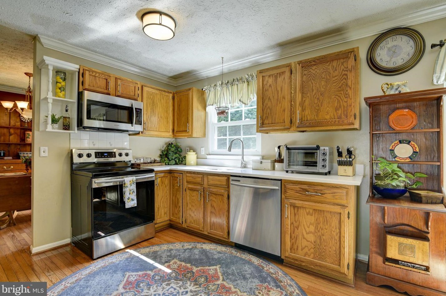 110 Sue Ann Ct, Dulles VA  20164-1923 exterior