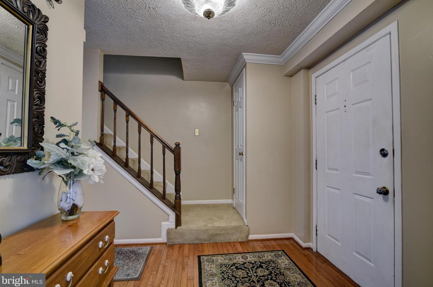 110 Sue Ann Ct, Dulles VA  20164-1923 exterior