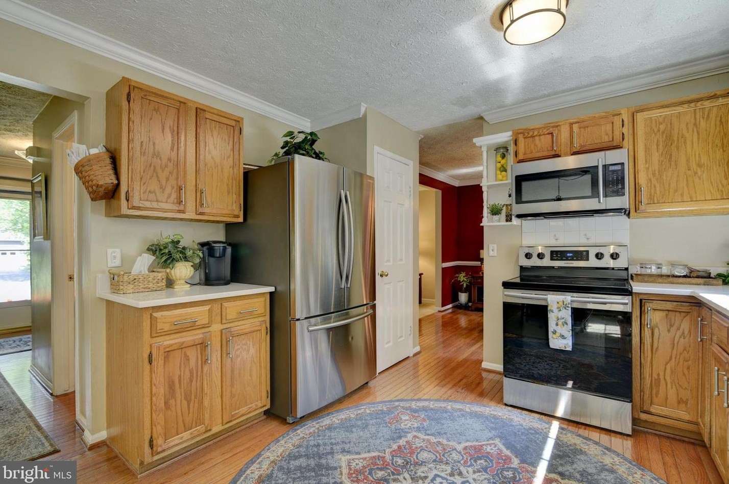 110 Sue Ann Ct, Dulles VA  20164-1923 exterior