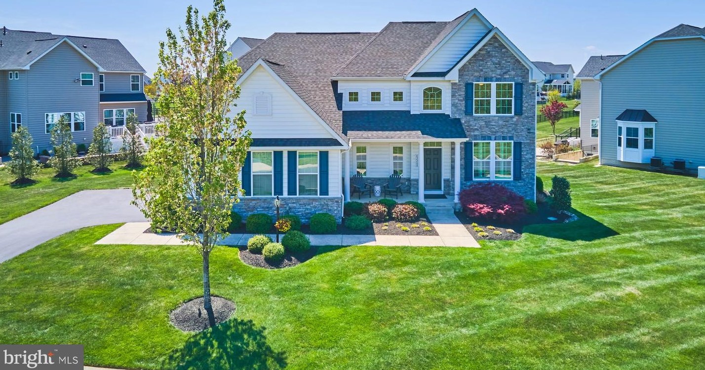 42208 Madturkey Run Pl, Fairfax, VA 20152-4197