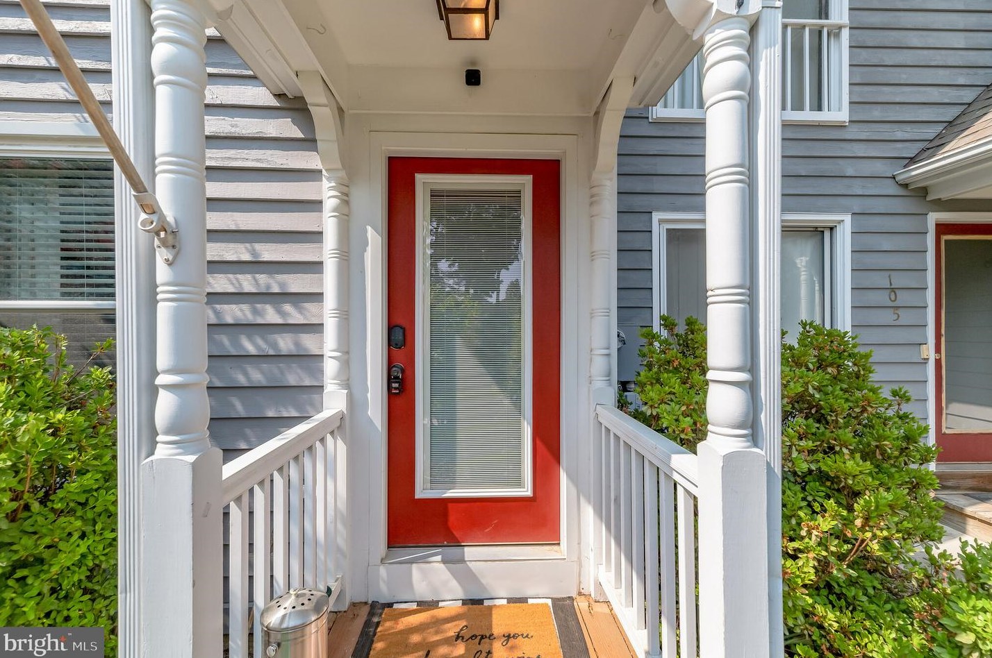 107 W O St, Purcellville, VA 20132