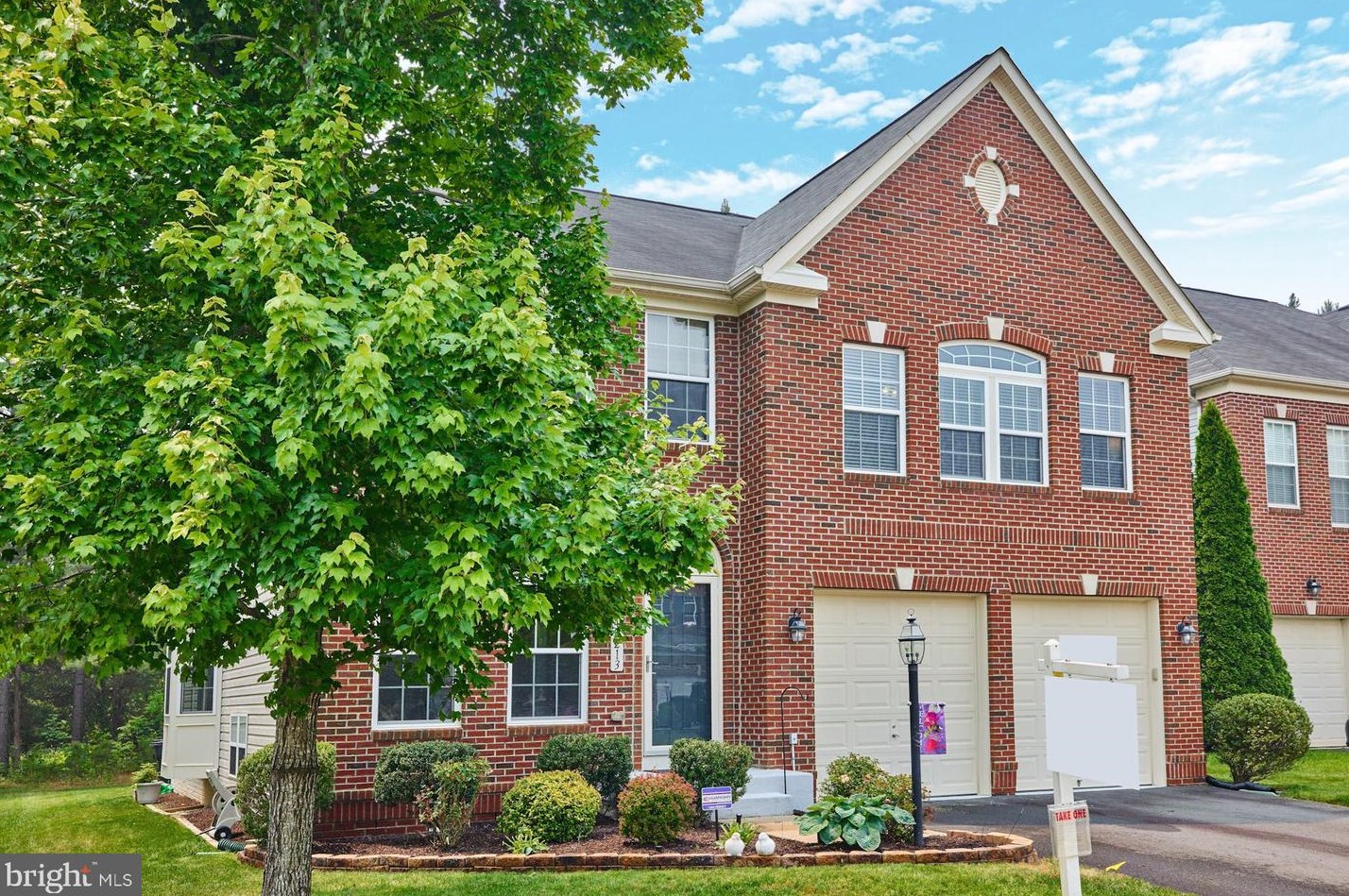 42213 St Huberts Pl, Fairfax, VA 20152-4117