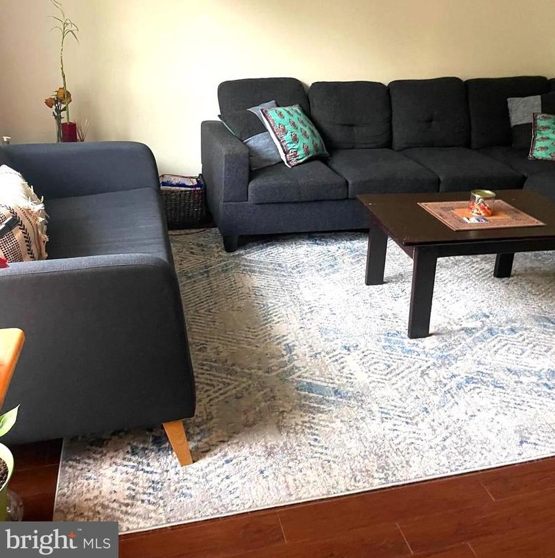 123 Willow Pl, Dulles VA 20164-1626 exterior